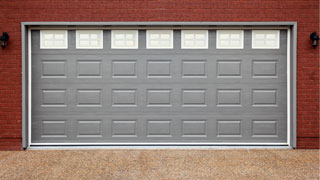 Garage Door Repair at North Los Altos Los Altos, California