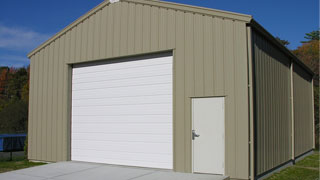 Garage Door Openers at North Los Altos Los Altos, California